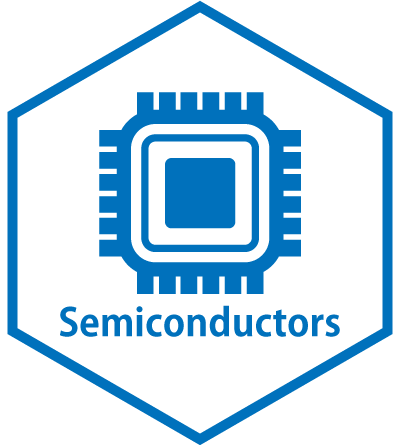 semiconductors